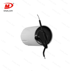 ซัพพลายเออร์คาปาซิเตอร์ปั๊มน้ำคุณภาพดี CBB60 ยี่ห้อ Smiler ที่เหมาะสม - Product Image 3