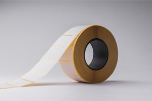 Chất lượng cao tùy chỉnh PP lốp nhãn tự dính lốp dán đánh dấu nhãn cao su lốp nhãn - Product Image 4