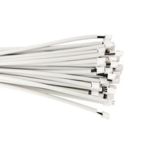 Sensores NTC de alta temperatura para planchas eléctricas QCZH B3950, 1% de precisión, salida analógica 50K~200K, -40~250°C, conector, tiempo de calentamiento 15s