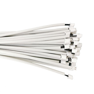 Nhiệt độ cao Bề mặt gắn kết điện sắt <span class=keywords><strong>NTC</strong></span> cảm biến 10K 15K 20K 50K 100k cho máy sấy nhiệt độ cảm biến - Product Image 5