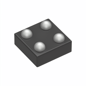 Power Management (PMIC) NCP161AFCS285T2G Original 4 XFBGA, WLCSP Electronic Circuit Components - Product Image 1