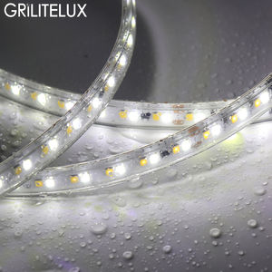 ไฟ LED แบบไม่ต้องใช้ไดรเวอร์ 220V สองสี ไม่ต้องใช้คอนโทรลเลอร์ เปลี่ยนอุณหภูมิสีได้ด้วยสวิตช์ไฟ สำหรับไฟส่องสว่างเชิงพาณิชย์ - Product Image 6