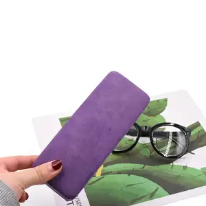 광학 프레임 안경 수제 디스플레이 박스 좋은 싼 포장 부품 안경 주최자 여러 선글라스 케이스