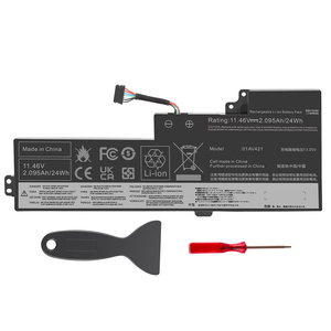 Direct Purchase Long Life 01AV421 <b>Battery</b> for Lenovo TP25 01AV489 SB10K97577 <b>Battery</b> - Product Image 1