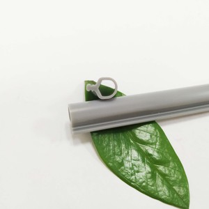 250 C độ grey rỗng cao su Dải cửa con dấu cho phòng tắm hơi cửa - Product Image 5