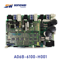 Repuestos para Robot FANUC A06B-6100-H001