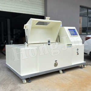 Cámara de Prueba de Pulverización de Sal Combinada (Seca y Húmeda), Cámara de Prueba de Pulverización de Agua Salada, Equipo de Prueba de Corrosión por Pulverización de Sal - Product Image 4