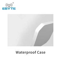Antenne directionnelle plate Ebyte ODM TX900-PB-2323 10 dBi à gain élevé pour tous les modules et appareils sans fil IoT 868 MHz 915 MHz