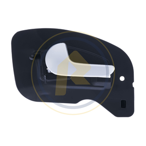 Maniglia Interna per Porta Adattabile Ac Rolcar per OE 136044, Compatibile con Opel Corsa 2006 - Product Image 1