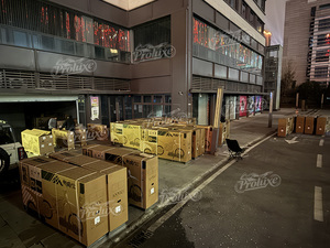 Motocicleta Eléctrica Perfecta de 21kw 74v 60ah Surron Ultra Bee 2025 con Certificado CE para Todas las Condiciones Climáticas - Product Image 6