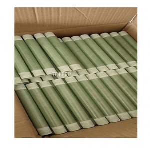 Tubos aislantes de fibra de vidrio epoxi 3240 G10 G11 Fr4 tubería - Product Image 5