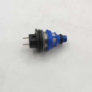 Injecteur de carburant 0280150664 7701035320 pour Uno Megane R19 <span class=keywords><strong>Clio</strong></span> 1.4L 1988-2003 - Product Image 5