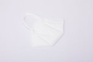 <span class=keywords><strong>Masque</strong></span> anti-poussière industriel à 3 couches avec pince-nez réglable, protection contre la brume, le sable et les mines de charbon, respirateur jetable pliable pour adulte - Product Image 5