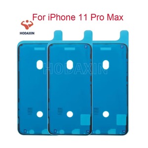 สติกเกอร์ซีลติดกาวกันน้ำสำหรับ <span class=keywords><strong>iPhone</strong></span> 6G-17 <span class=keywords><strong>PRO</strong></span> <span class=keywords><strong>MAX</strong></span> กรอบหน้า<span class=keywords><strong>จอ</strong></span> LCD ด้าน<span class=keywords><strong>หลัง</strong></span>ฝาครอบด้านข้างสติกเกอร์ซีลกันน้ำ<span class=keywords><strong>ซ่อม</strong></span>โทรศัพท์ - Product Image 2