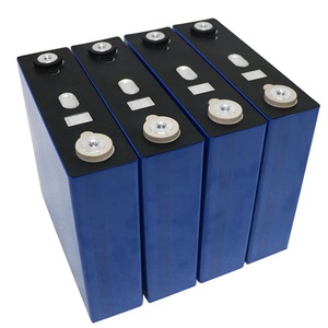 <strong>3.2</strong> V 120ah battery Lifepo4 ソーラーシステムオートバイ battery for UPS - Product Image 1