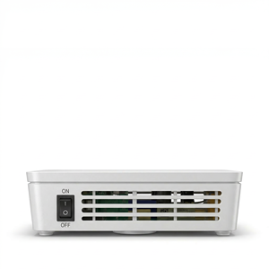 Switch Ethernet de Alta Velocidad Xpon Sin Frecuencia con Acceso de Fibra Óptica, Router ONU 1GE, Fttr/FTTX - Product Image 2