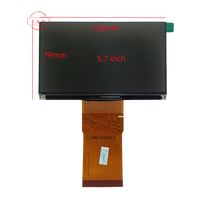 Accessoires d'écran LCD pour projecteur HP-445017-V1 HP-445018-V1 HP-445019-V1 -V2 -V3, 4 à 5.7 pouces