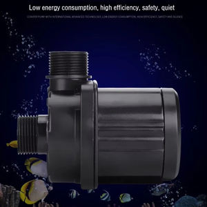 110-240V Rode Zeester <span class=keywords><strong>Aquarium</strong></span> Eiwit Skimmer <span class=keywords><strong>Sump</strong></span> RS-N130/N170/N230 Voor Zeerif Koraaltank Filtratiepomp - Product Image 5