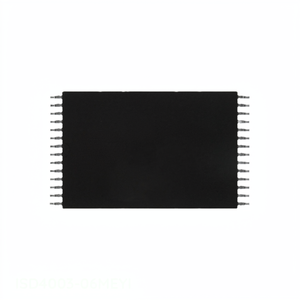 BOM IC In Stock ISD4003-06MEYI Buy Electronics Components Online 28 TSSOP Interface - Product Image 1