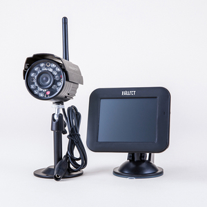 <span class=keywords><strong>Camera</strong></span> An Ninh Gia Đình Hd <span class=keywords><strong>Camera</strong></span> Giám Sát Kỹ Thuật Số Hai Chiều Với Màn Hình - Product Image 2