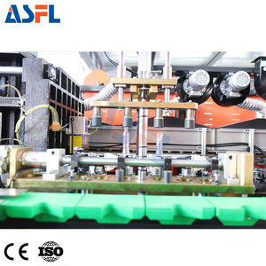 Projeto Completo de Linha de Produção Turn-key de Fábrica de Água Mineral em Garrafa - Product Image 3