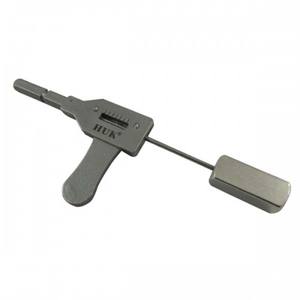 HUK <span class=keywords><strong>professionnel</strong></span> coffre-fort déverrouiller outil coffre-fort clé lame <span class=keywords><strong>serrure</strong></span> Pick Set <span class=keywords><strong>serrure</strong></span> <span class=keywords><strong>Kit</strong></span> de cueillette de <span class=keywords><strong>serrure</strong></span> Chine outil de serrurier - Product Image 4