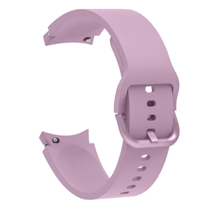 Bracelet de montre en Silicone à dégagement rapide pour Samsung <span class=keywords><strong>Galaxy</strong></span> <span class=keywords><strong>4</strong></span> 44mm 46mm - Product Image 5