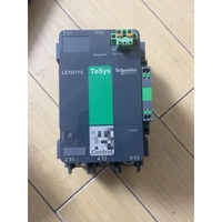 Sistema de Control Industrial PLC FB LC1G115KUEN con Comunicación RS485, Controlador Lógico Programable