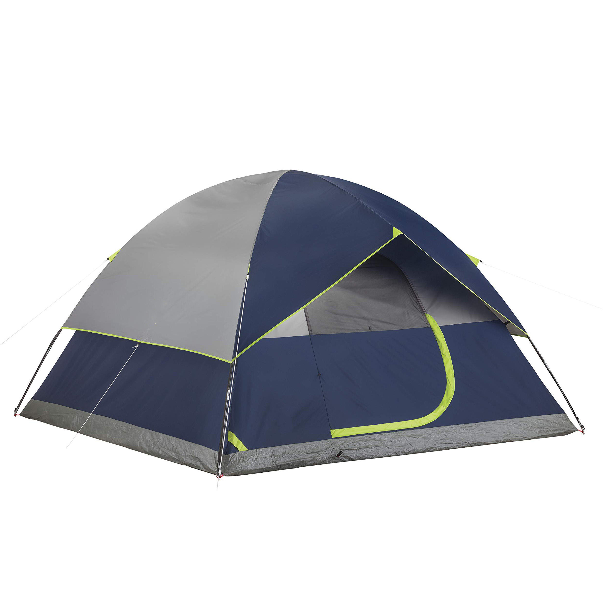 สีกรมท่า