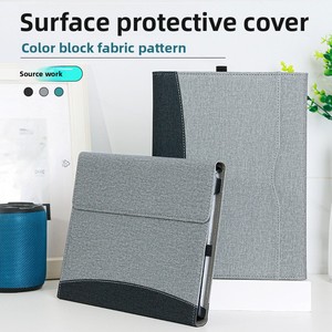 เคสป้องกันสำหรับแท็บเล็ต <span class=keywords><strong>Microsoft</strong></span> <span class=keywords><strong>Surface</strong></span> <span class=keywords><strong>Pro</strong></span> 13/<span class=keywords><strong>12</strong></span> และ <span class=keywords><strong>Pro</strong></span> <span class=keywords><strong>7</strong></span>/8/9 ผลิตในประเทศจีน - Product Image 5