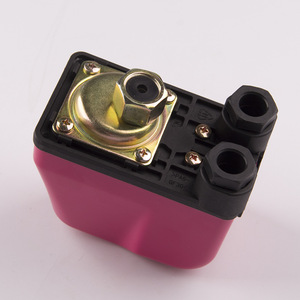 Contrôleur de pompe à eau KRS 6 G1 2 SPDT IP22 50x60x50mm pour pressostat d'eau - Product Image 4