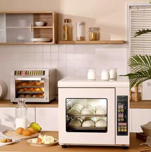 Horno de Convección para Pan, 220v, Mini, Multifunción, Hornos Empotrados - Product Image 4