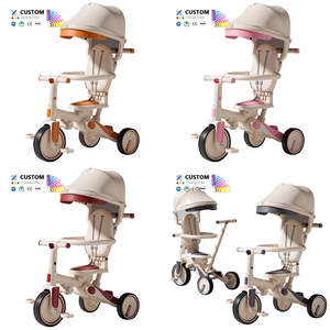 <span class=keywords><strong>Tricycle</strong></span> pour enfant OEM ODM, <span class=keywords><strong>tricycle</strong></span> à pédales pour tout-petit, <span class=keywords><strong>tricycle</strong></span> à 3 roues pour enfants, voiture à pédales pour bébé, <span class=keywords><strong>tricycle</strong></span> <span class=keywords><strong>8</strong></span> en 1 pour bébé, <span class=keywords><strong>tricycle</strong></span> pour enfants - Product Image 3