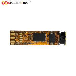 Mini Micro 2MP diámetro 0,9mm a 8,0mm Módulo de cámara estenopeica endoscopio para dispositivos médicos enfoque fijo 8 Uds módulo de cámara LED - Product Image 3