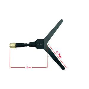 FPV <b>Drone</b> Video Transmission Antenna 1.2/1.3GHz ANT-Y1240 / VTX-1G3SE / VRX-1G3-V2 L468 - Product Image 4