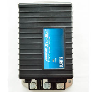 Запчасти для вилочного погрузчика <span class=keywords><strong>Sevcon</strong></span> регулятор скорости двигателя 1243-4220 200A 24-36V - Product Image 4