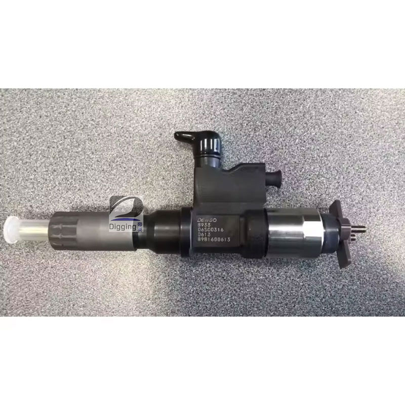 8-97609788-7 Fuel Injectors - High Quality & Reliable Performance