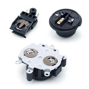 Thermostats de haute qualité, fournisseur chinois, ensemble de chauffe-eau électrique, élément chauffant pour chauffe-eau, pièces d'appareils électroménagers - Product Image 1