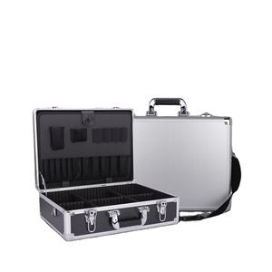 Kit de défense de sécurité avec étui de protection antichoc et étanche pour barbiers-Support OEM et ODM personnalisable - Product Image 1