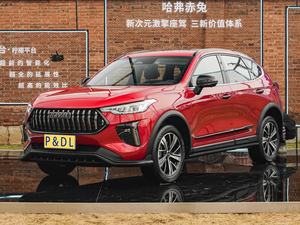 Haval Chitu SUV 1.5T <span class=keywords><strong>2021</strong></span> LHD Voitures d'occasion Chine Titre propre Contours épurés Rangement dissimulé Châssis sport - Product Image 3