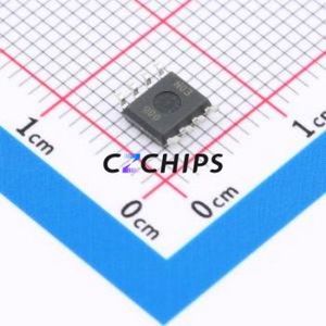 LTC1446LCS8วงจรรวม # PBF SO-8ใหม่และดั้งเดิมชิป IC Digital-to-Analog Converter (DAC) - Product Image 2