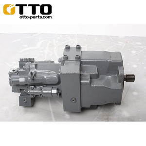 Otto Zax60 <span class=keywords><strong>EX60</strong></span>-5 Graafmachine Hoofdpomp 13212 Ap2d36 Hydraulische Zuigerpomp Voor Hitachi - Product Image 3