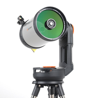 Telescopio Celestron NEXSTAR EVOLUTION 6\" GOTO 6SE Evolution Schmidt-Cassegrain 12090