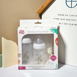 Nouvelle vente directe d'usine, <span class=keywords><strong>biberon</strong></span> multifonctionnel pour nouveau-né, sucette pour bébé, <span class=keywords><strong>biberon</strong></span> d'alimentation, ensemble cadeau - Product Image 6