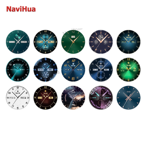 Reloj de Tablero Central para Automóvil Navihua, Nuevo, para Benz Clase C, E, S, G, CLS, Pantalla Inteligente de Hora - Product Image 6