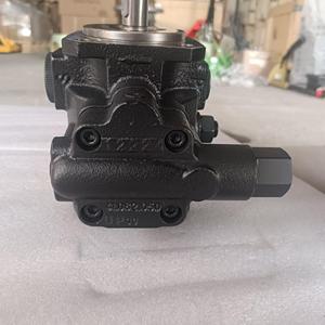 Bomba Hidráulica de la Serie PVS PVS08EH PVS12EH, Bomba de Paletas Hidráulica PVS08EH140C2 PVS12EH140C2 - Product Image 3