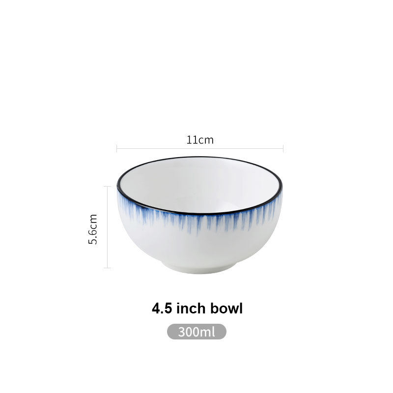 4.5 inch bowl