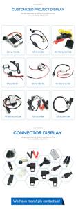 <span class=keywords><strong>Adaptateur</strong></span> de chargeur de <span class=keywords><strong>voiture</strong></span> <span class=keywords><strong>USB</strong></span> Type C <span class=keywords><strong>12V</strong></span> 24V vers 5V 3A 15W Convertisseur DC DC abaisseur Buck <span class=keywords><strong>USB</strong></span>-C Charge de téléphone portable iPad tablette - Product Image 6