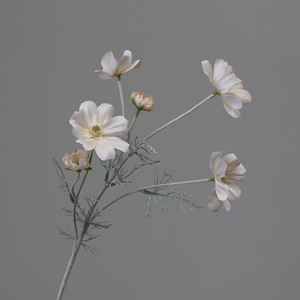 Ramo de Flores Artificiales L-R119 para Decoración del Hogar, Graduaciones, Bodas y Fiestas - Product Image 2