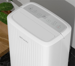 2024 New Style Customized Color 10l <b>Dehumidifier</b> Portable Smart Air Dryer Mini <b>Dehumidifier</b> for Home Use Portable <b>Dehumidifier</b> - Product Image 2
